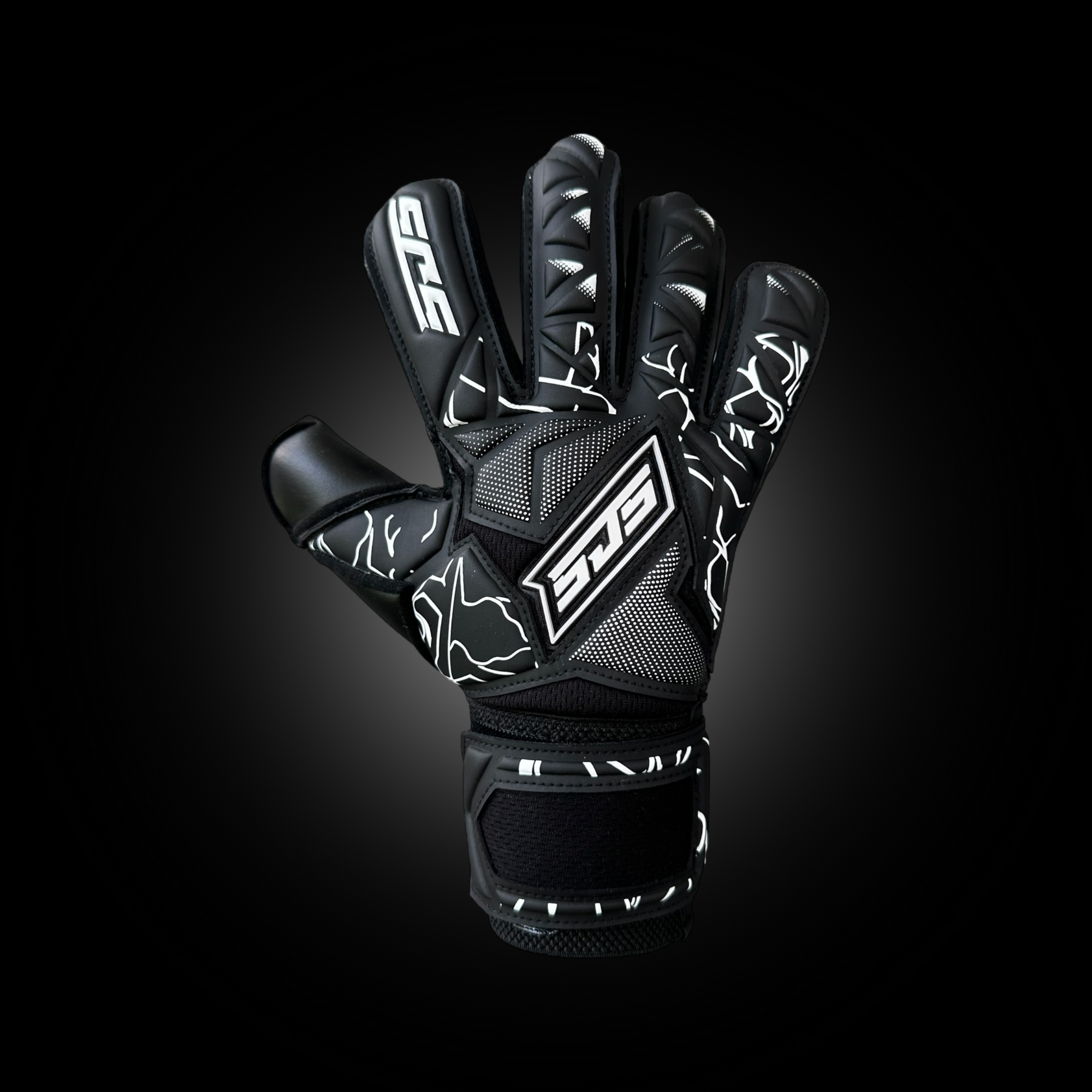 PRIME - BLACK & WHITE