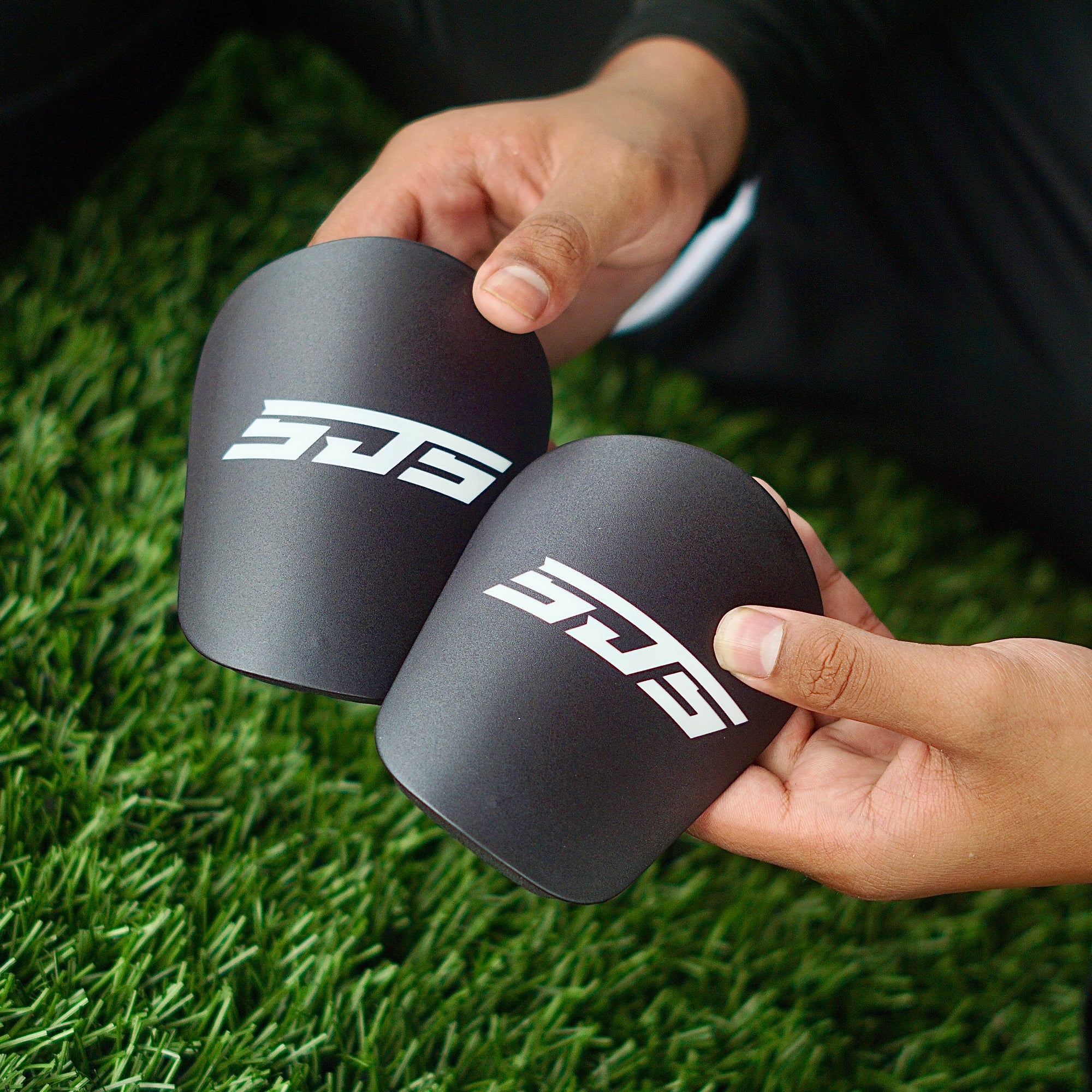 SJS MINI SHIN PADS