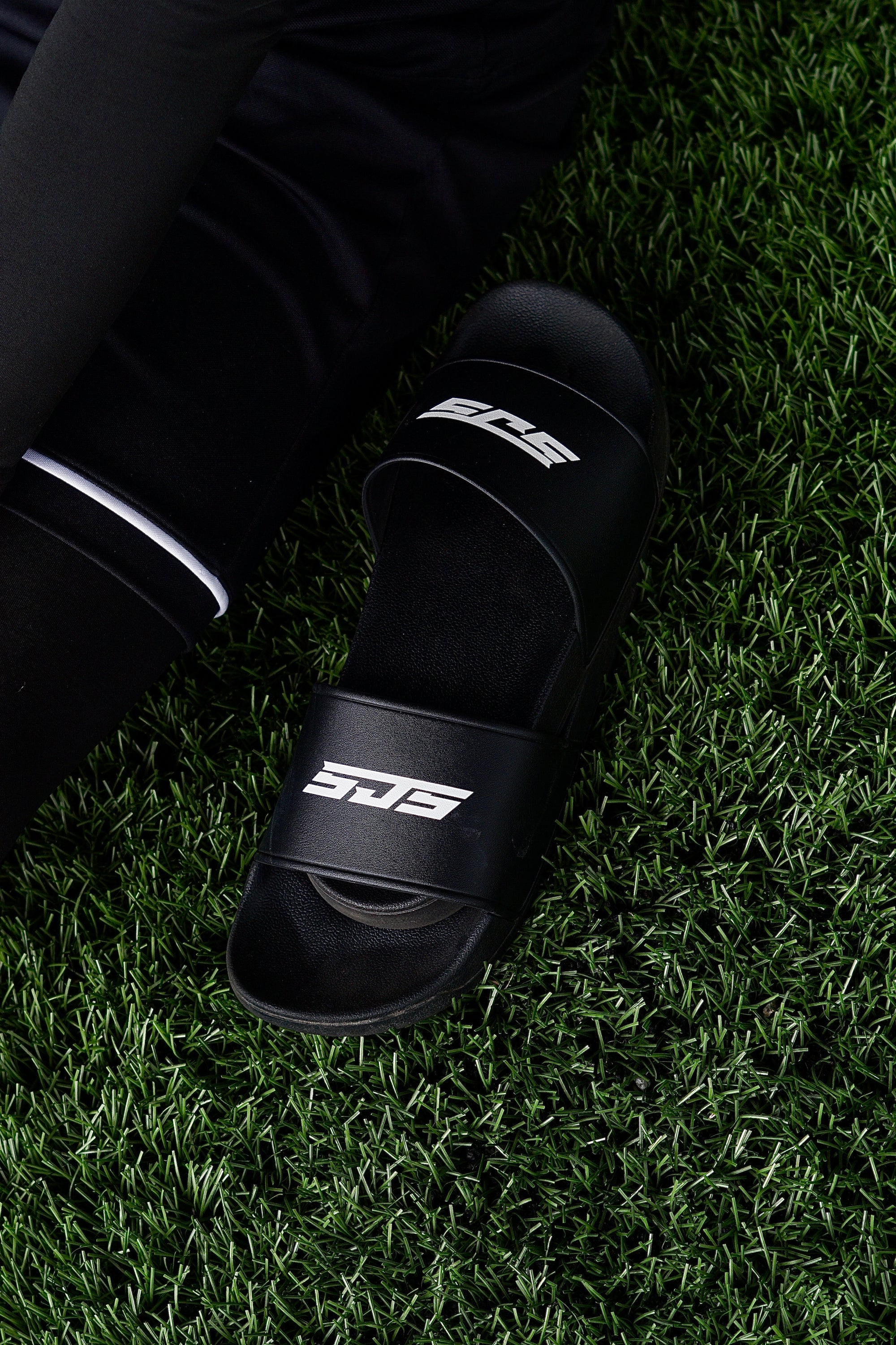 SJS SPORTS SLIDES