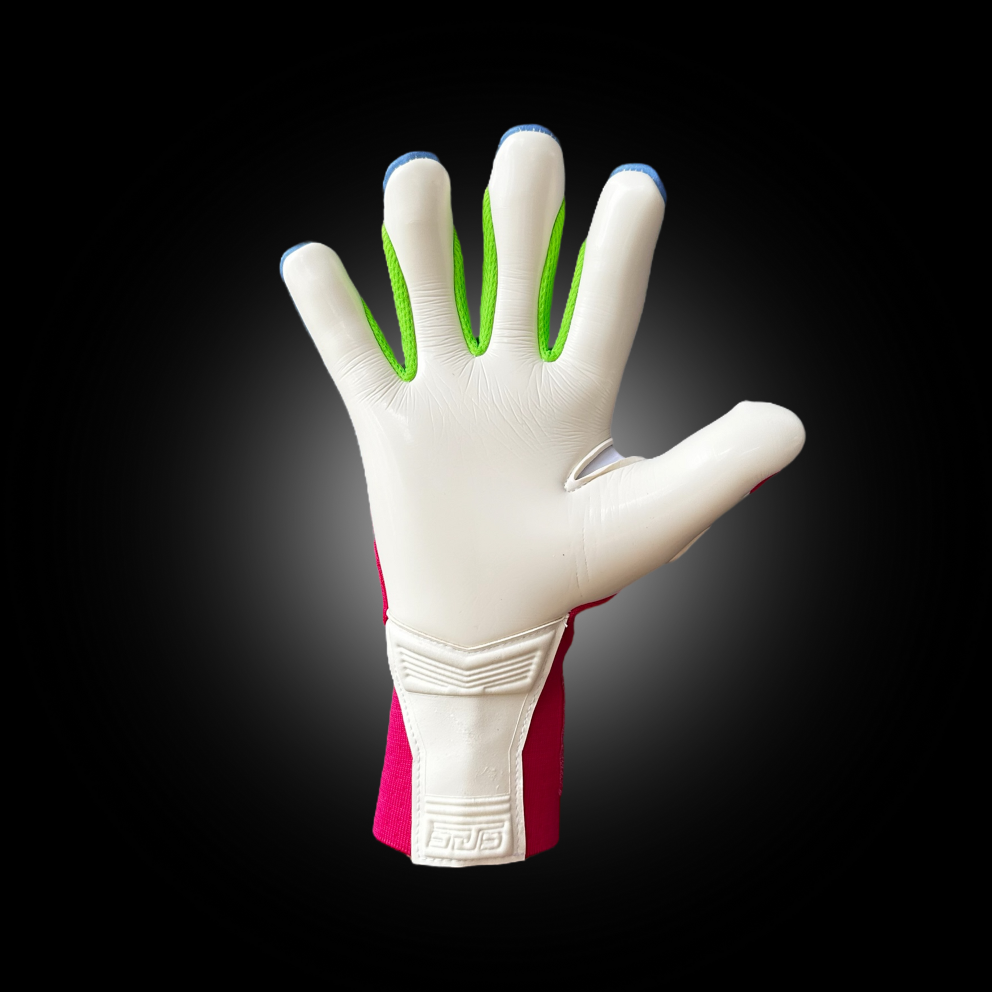 IMPULSE - PINK, BLUE & NEON GREEN