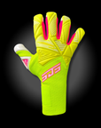 IMPULSE - NEON YELLOW & PINK