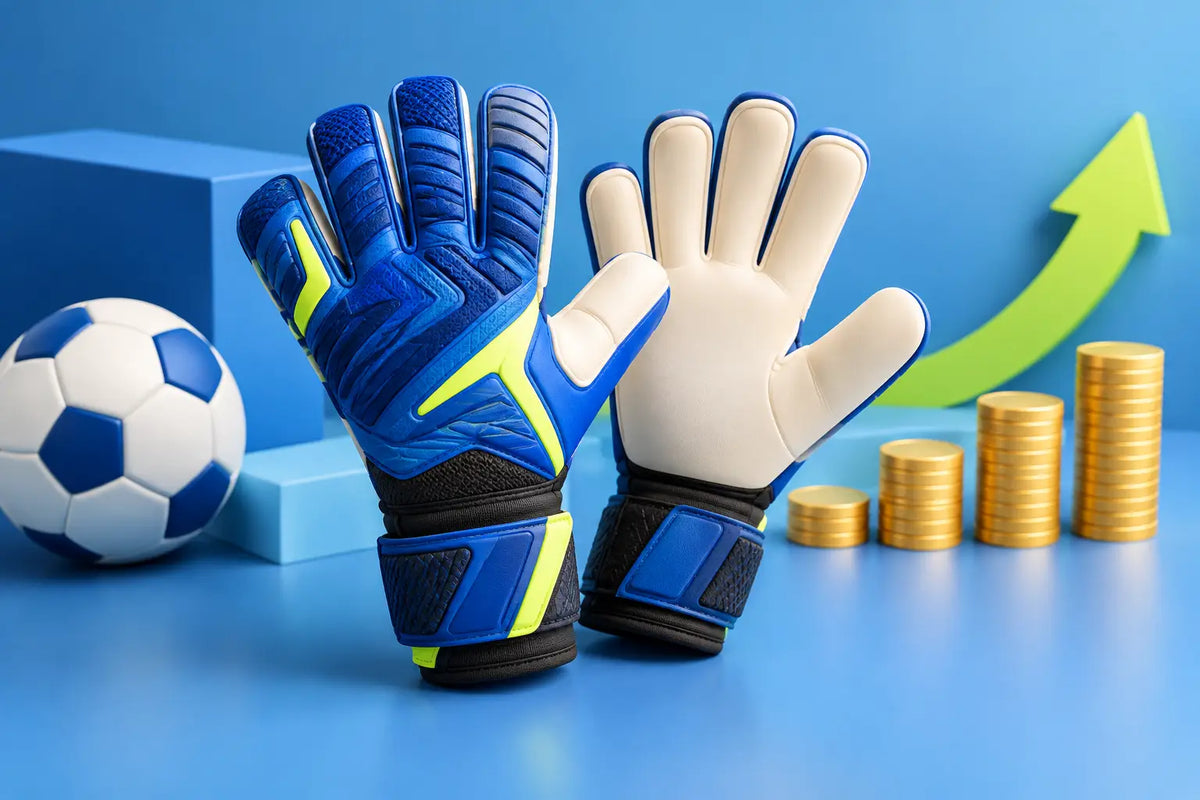 Budget Pro Gloves That Play Above Their Price