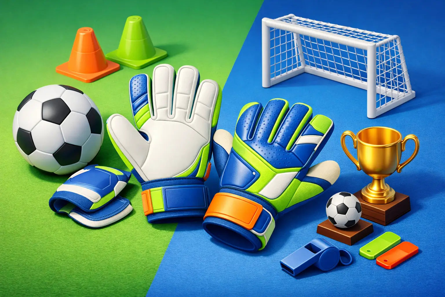 Best Goalkeeper Gloves for Kids Explained