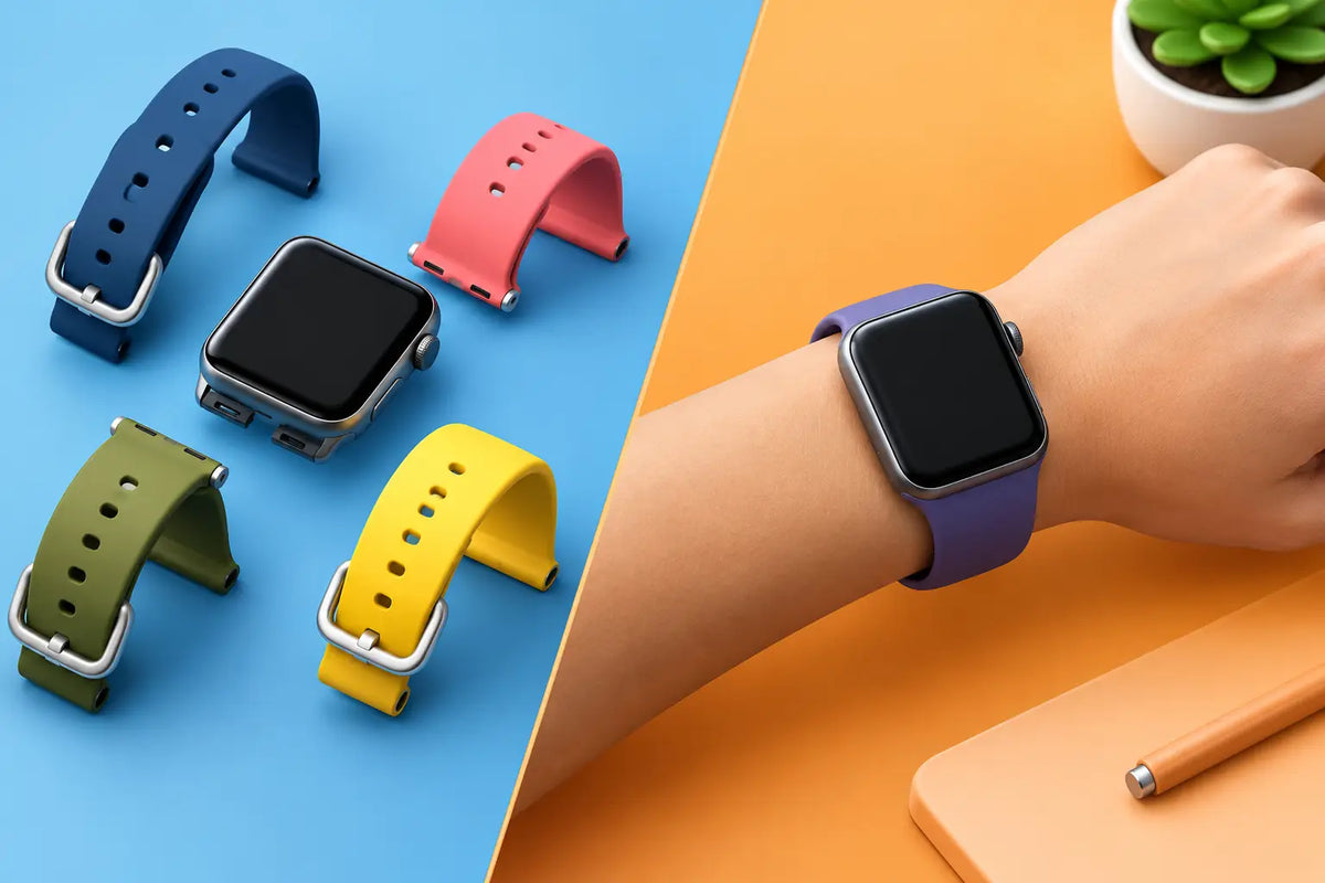 Removable Strap Versus Fixed Wrist: Which Fits?