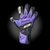 VERTEX - PURPLE &amp; BLACK