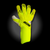 SURGE - NEON YELLOW &amp; WHITE