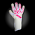 SJSGOALKEEPING SURGE - WHITE &amp; PINK