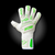 VERTEX - WHITE &amp; GREEN