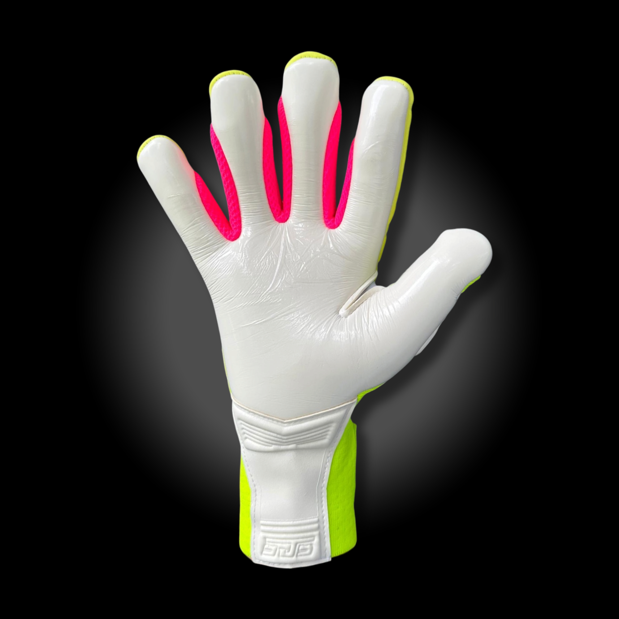 IMPULSE - NEON YELLOW &amp; PINK