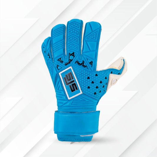 SJSGOALKEEPING PRIME - BLUE