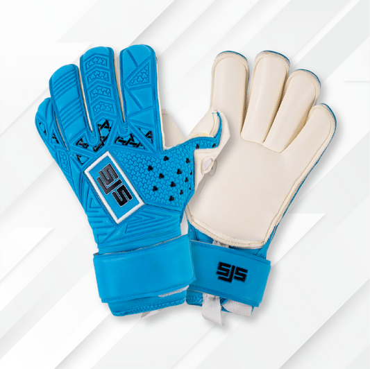 SJSGOALKEEPING PRIME - BLUE